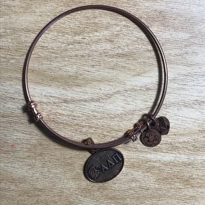 ALPHA DELTI PI Bangle